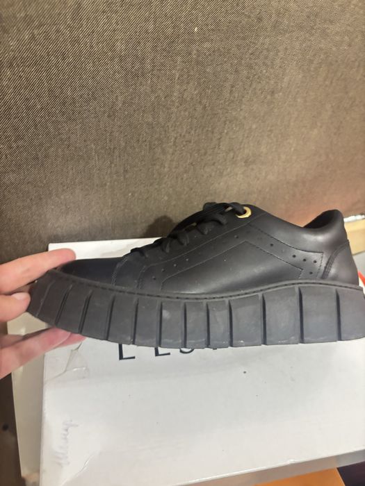 Ботинки/кеды lestrosa