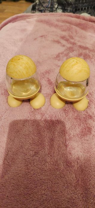 Продам сольницу и перечницу
