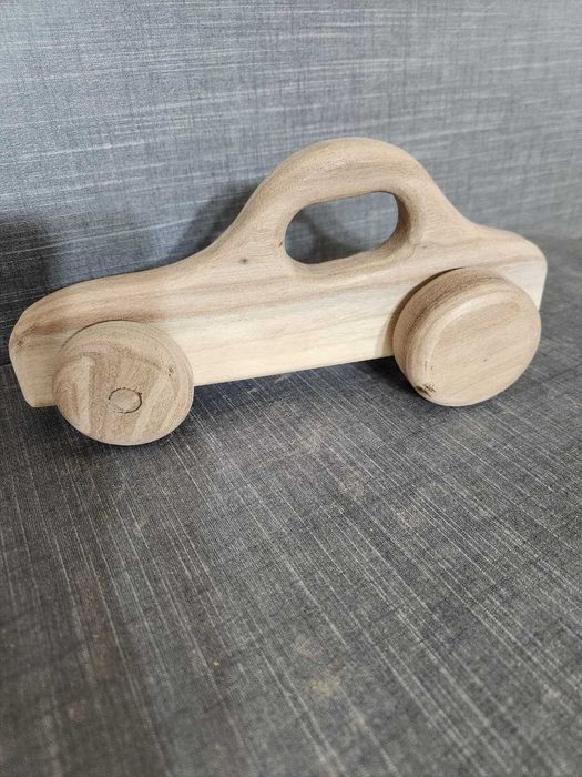 игрушки деревянные