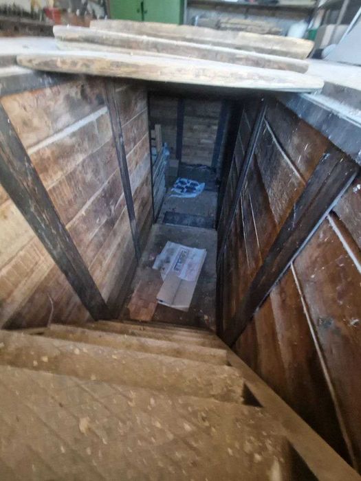 katta bozorda garaj sotiladi