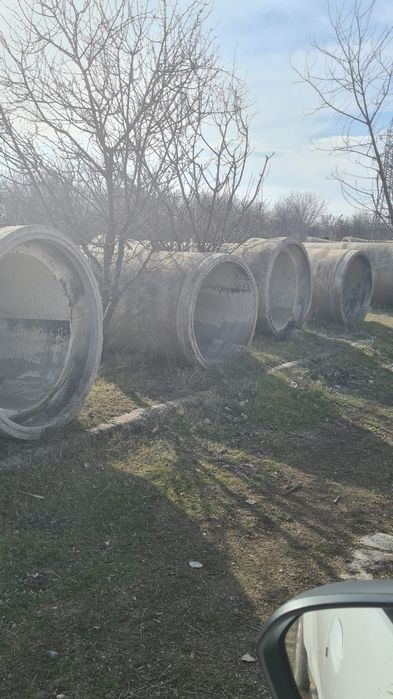 Tuburi de beton Premo