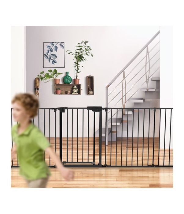 Țarc metalic pentru copii