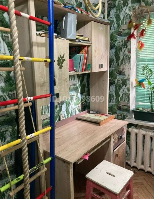 Сдаётся комната в орбите4 дом6