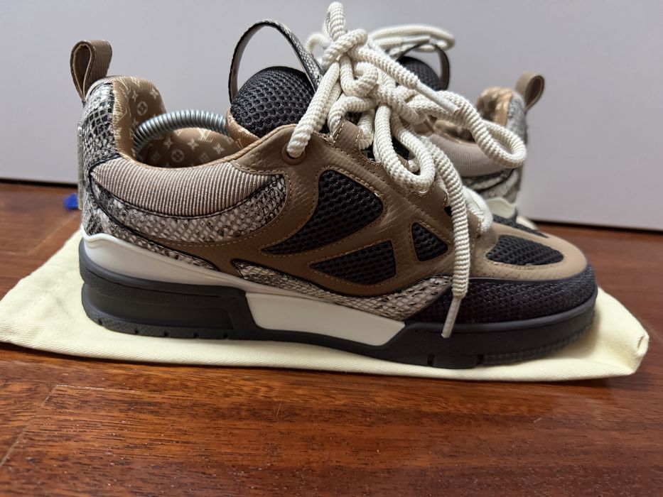 Papuci Lv Skate