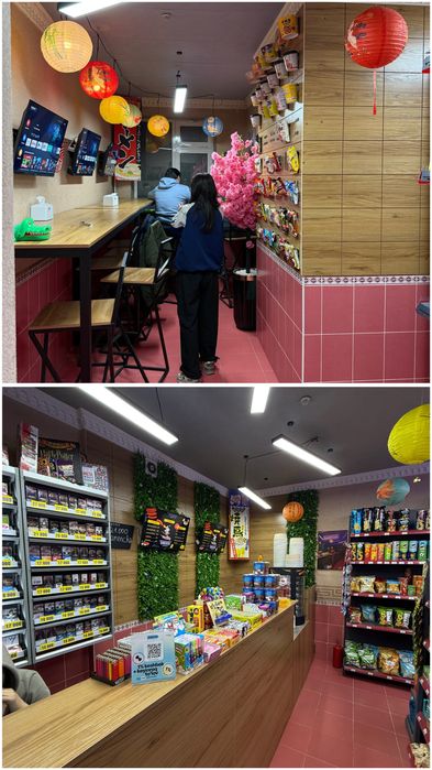 Продается готовый бизнес раменная-маркет