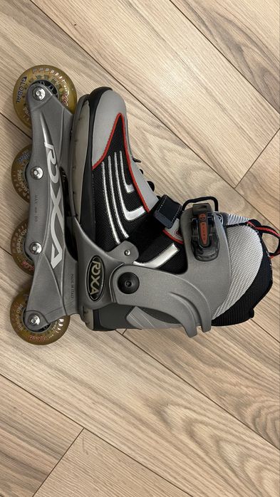 Role Roxa marime 41, NOI