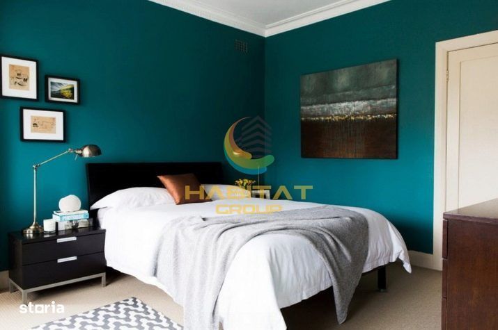Apartment in Bucuresti - Vedere 4