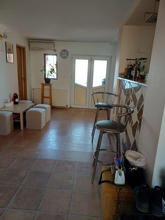 Casa de vanzare str Trandafirilor