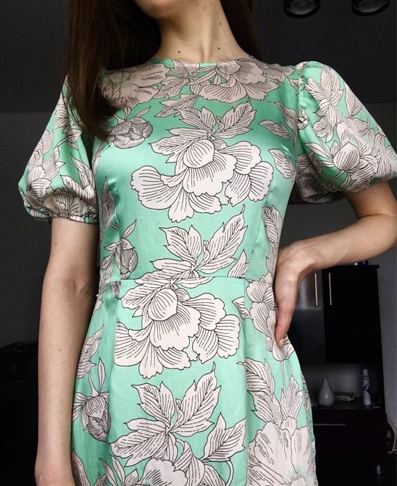 Rochie Poema, mărimea 34