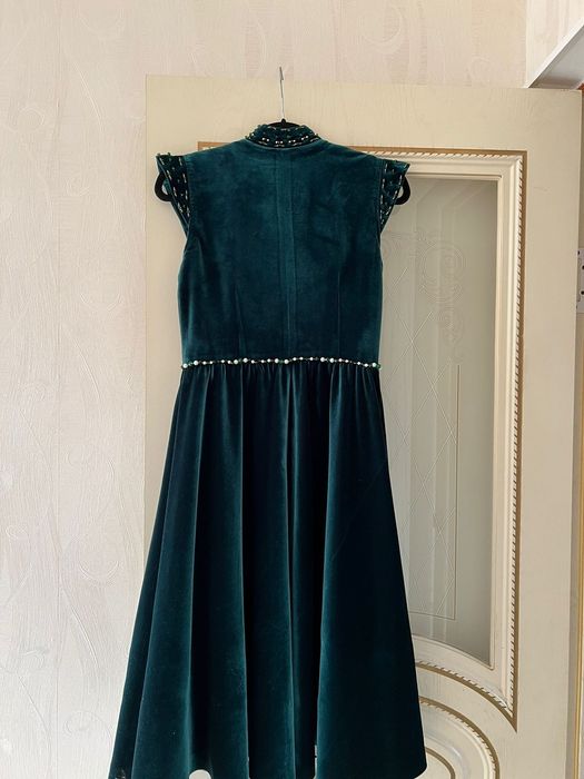 Камзол кажекейбешпент прокат 10000тг