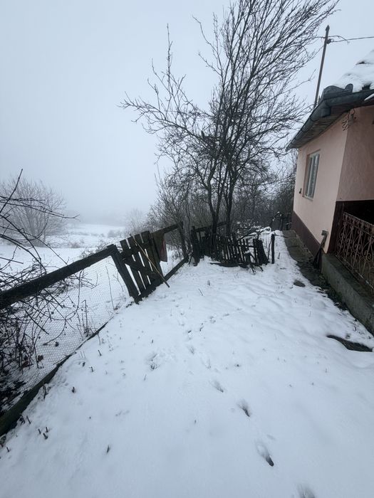 Vand casa in satul Feldiora