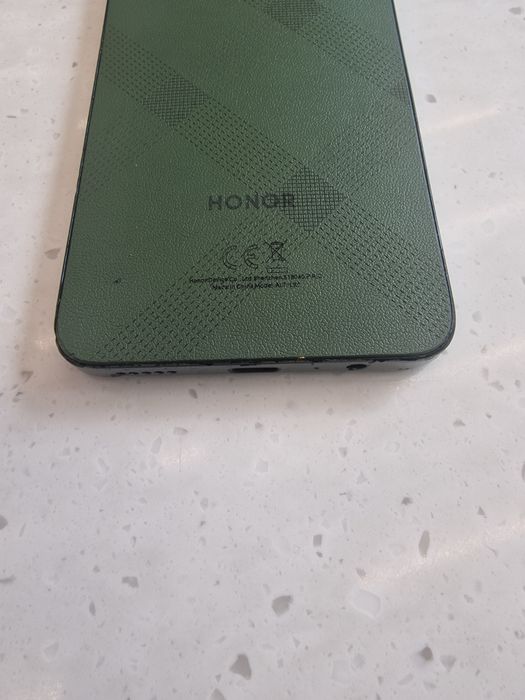 Honor x7c    128