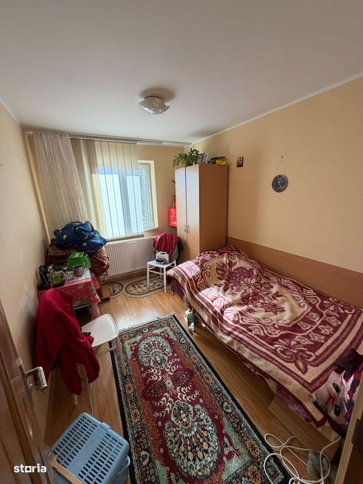 Apartament 3 camere - Tomis 3