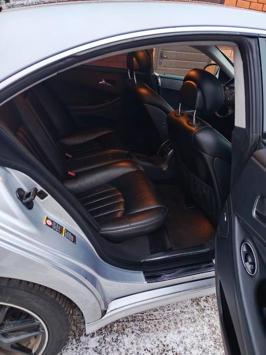 Продам Банан AMG