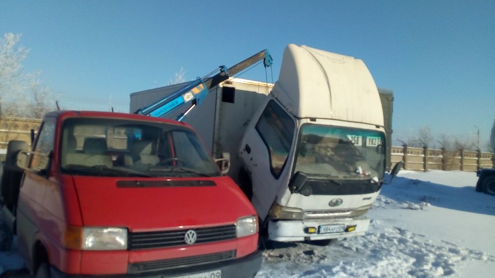 Услуги маленького манипулятора