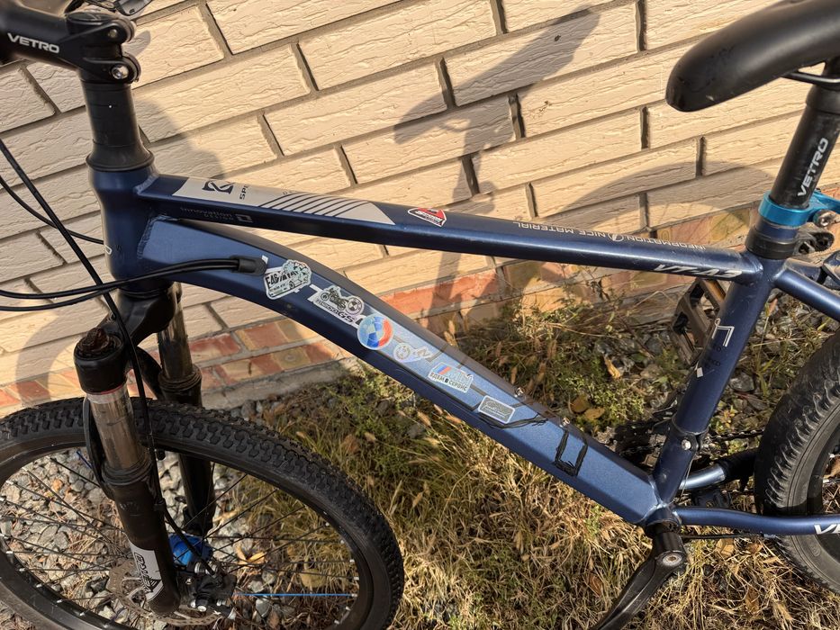 Велосипед в отличном состояний