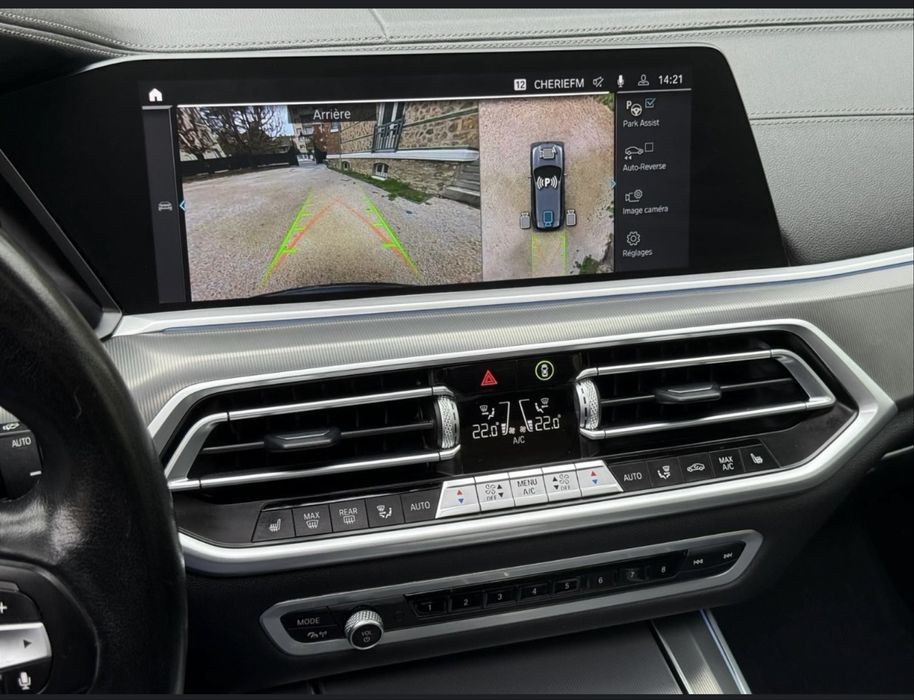 Bmw x5 45e 2021 - G05