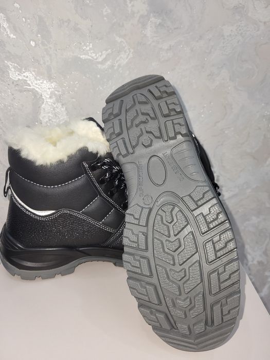 Спец ботинки Corex