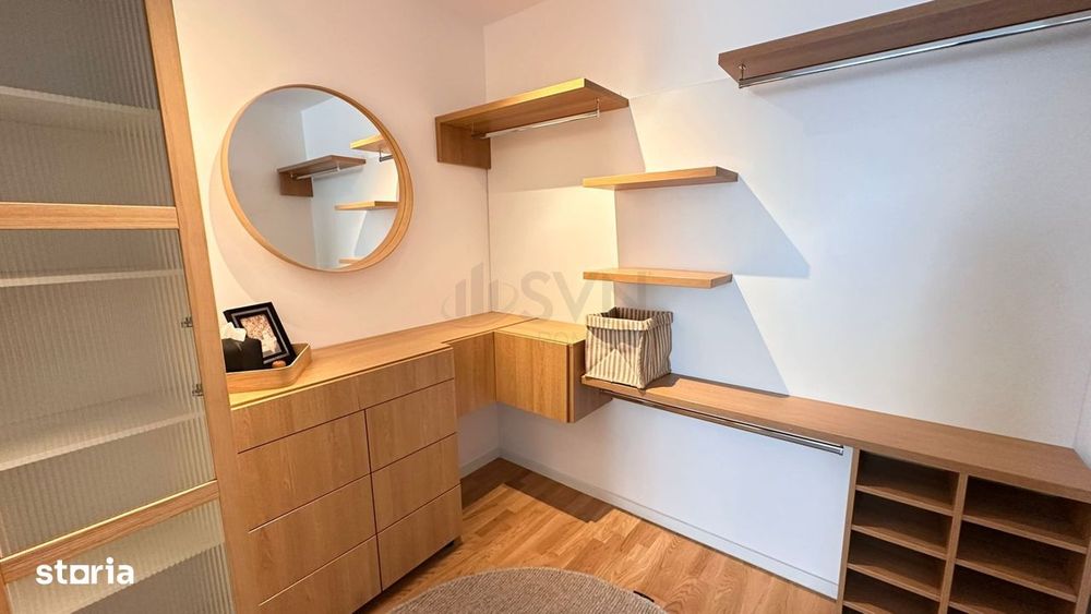 Apartament 2 camere Baneasa Jandarmeriei