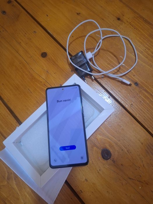 Samsung Galaxy A52S ca Nou