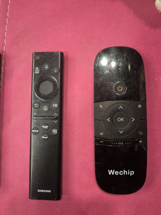 Telecomanda Smart tv Samsung