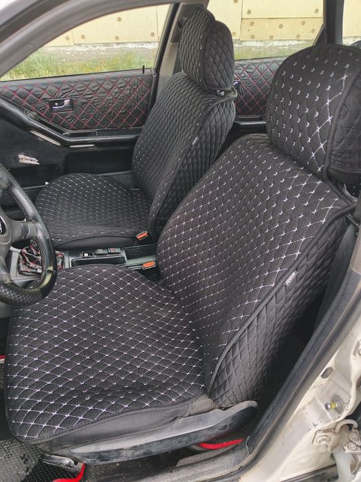 СРОЧНО Продам Ауди 80 б4 за 750 000