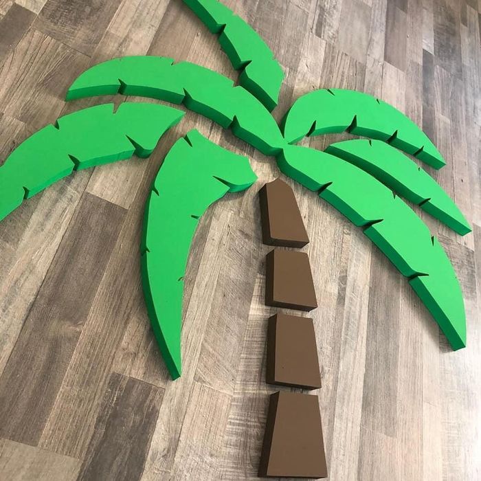 Litere Volumetrice Decoratiuni 3D polistiren Volumetrie evenimente