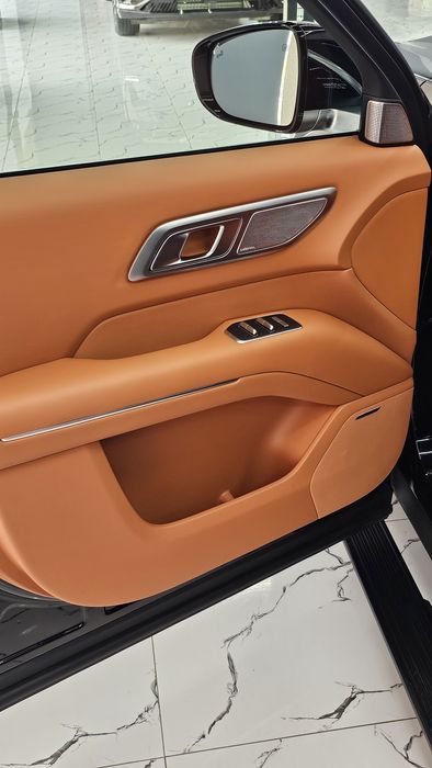 DEPAL S09 ULTRA
"
 Depal S09 – yangi avlodning zamonaviy elektromobili