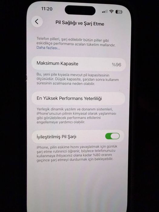 Iphone 14 pro max 128gb