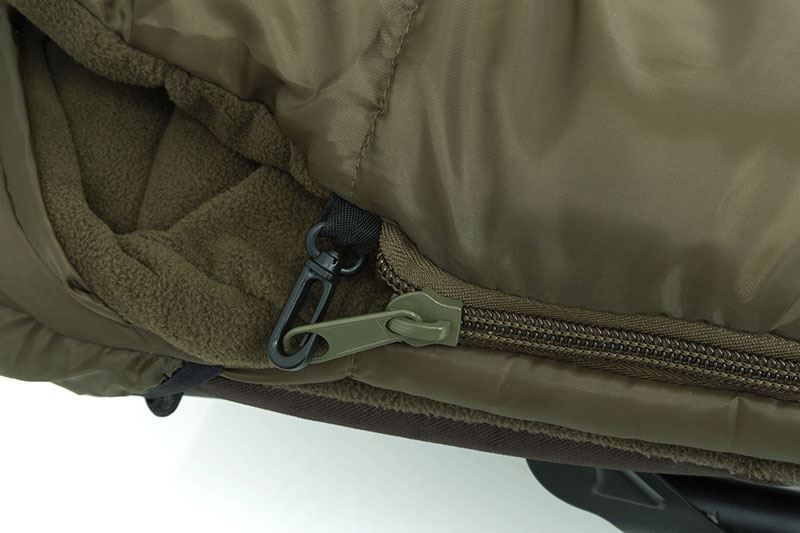 Намаление! Спален чувал FOX Eos 1 Sleeping Bag