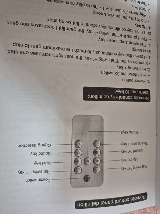Кровать манеж для новорождённого