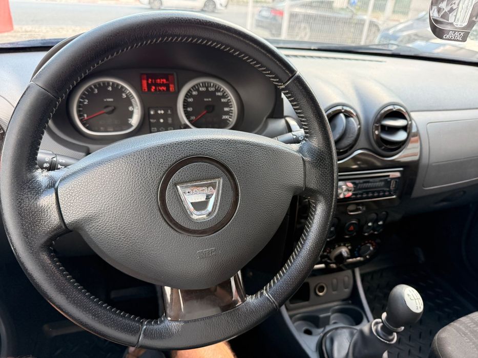 Dacia Duster plata partiala avans 3000e  si3000e  in 3 luni