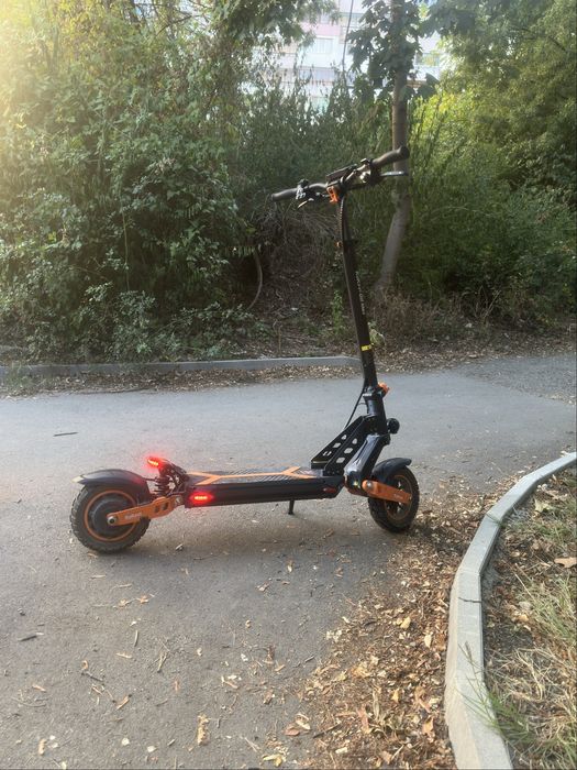 Тротинетка G2 max