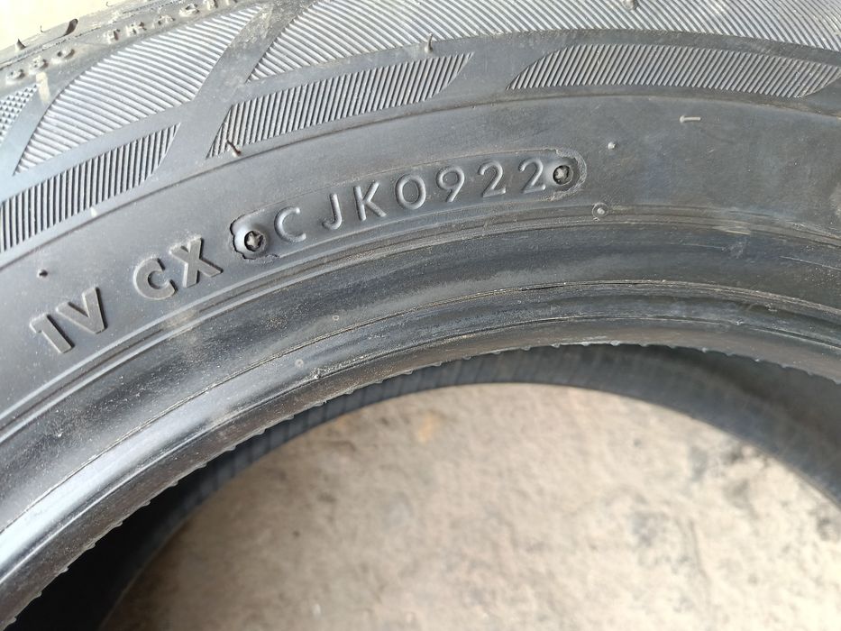 НОВИ ЛЕТНИ -2022г.-14цола-165/65-1бр.-70лв."BRIDGESTONE"