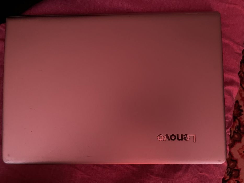 Ноутбук Lenovo IdeaPad 710S-13ISK