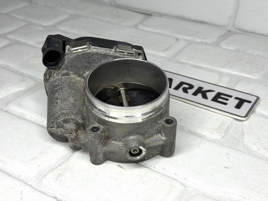 Дросел клапа AUDI 06E133062H