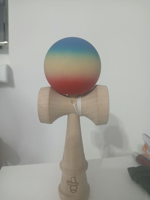 Kendama play pro