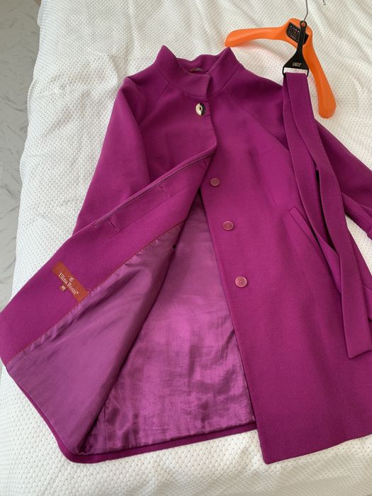 Пальто  турецкое