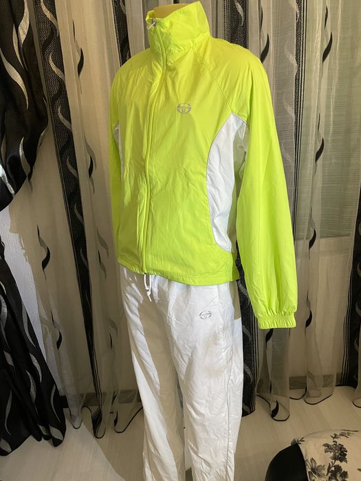 Sergio Tacchini анцуг