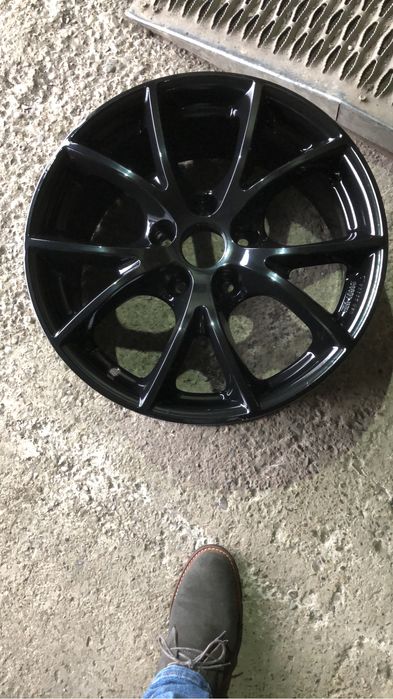 Jante audi R 17 mai multe detalii la numarul afisat in anunt  !!!!