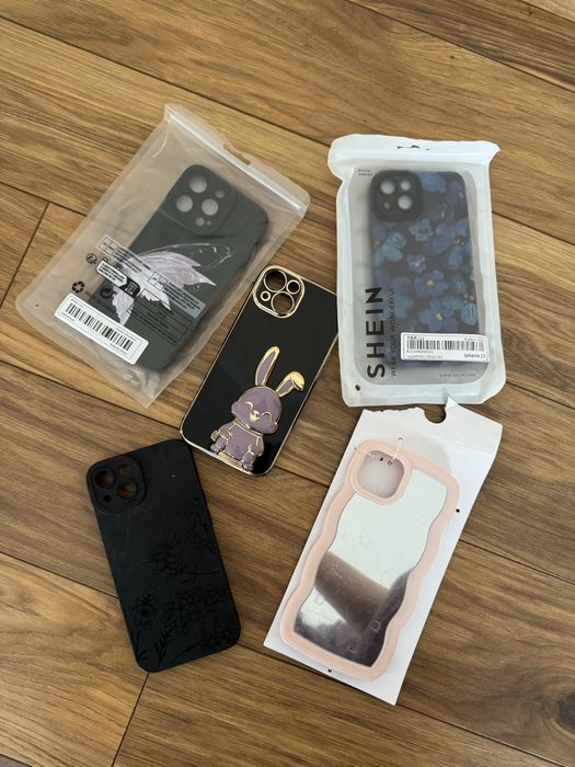 Vand husele pt iphone13 pro