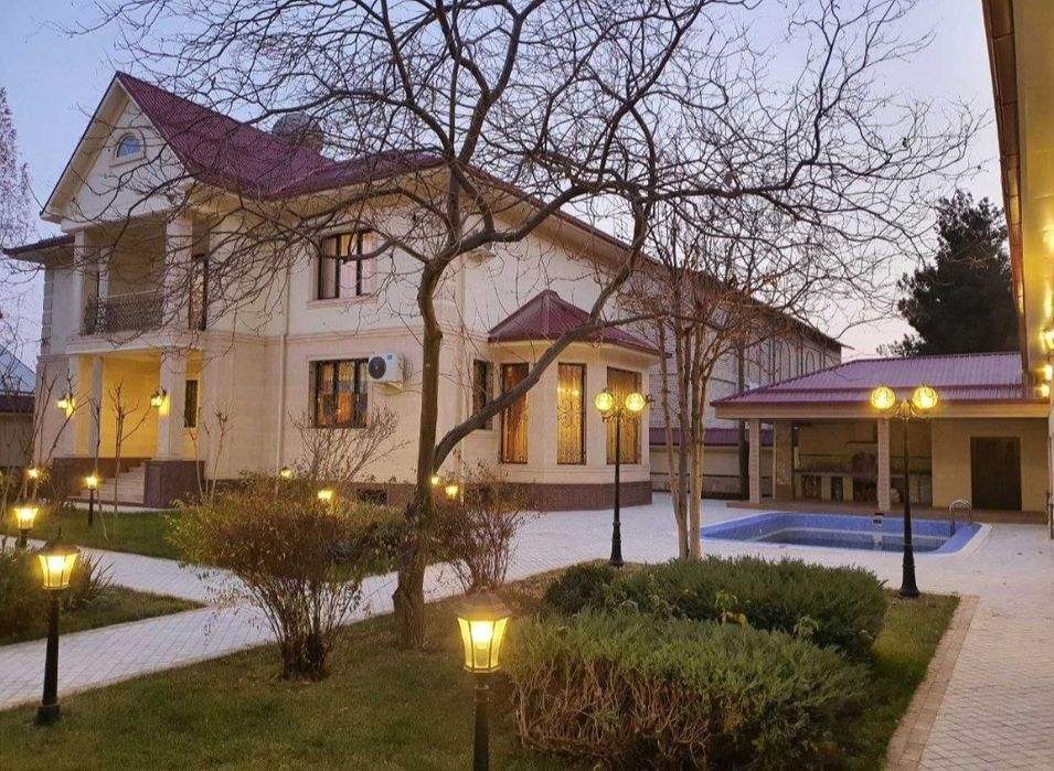 Центр Луначарский 10 соток