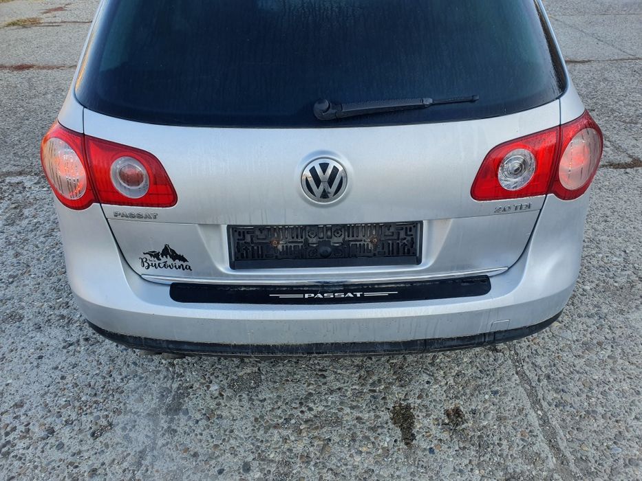 Tripla stop stanga dreapta vw passat b6