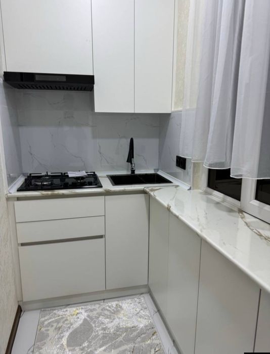 Феруза 2/2/4 ЭКО базар