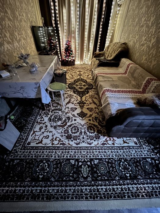 *** Ковёр Алладин ***