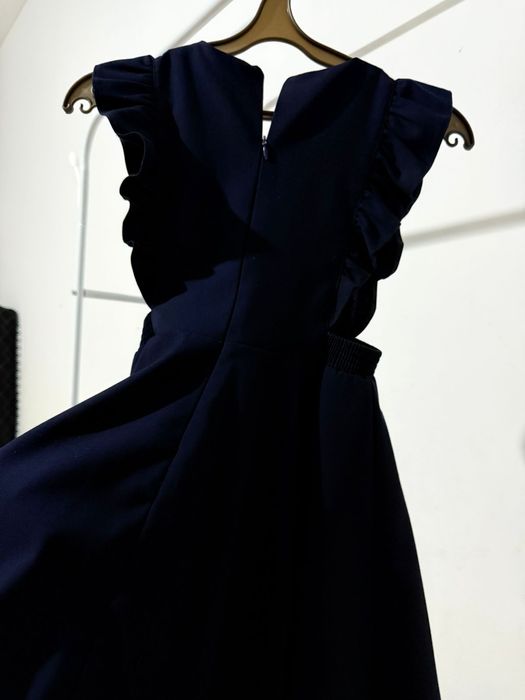 Сарафан школьный