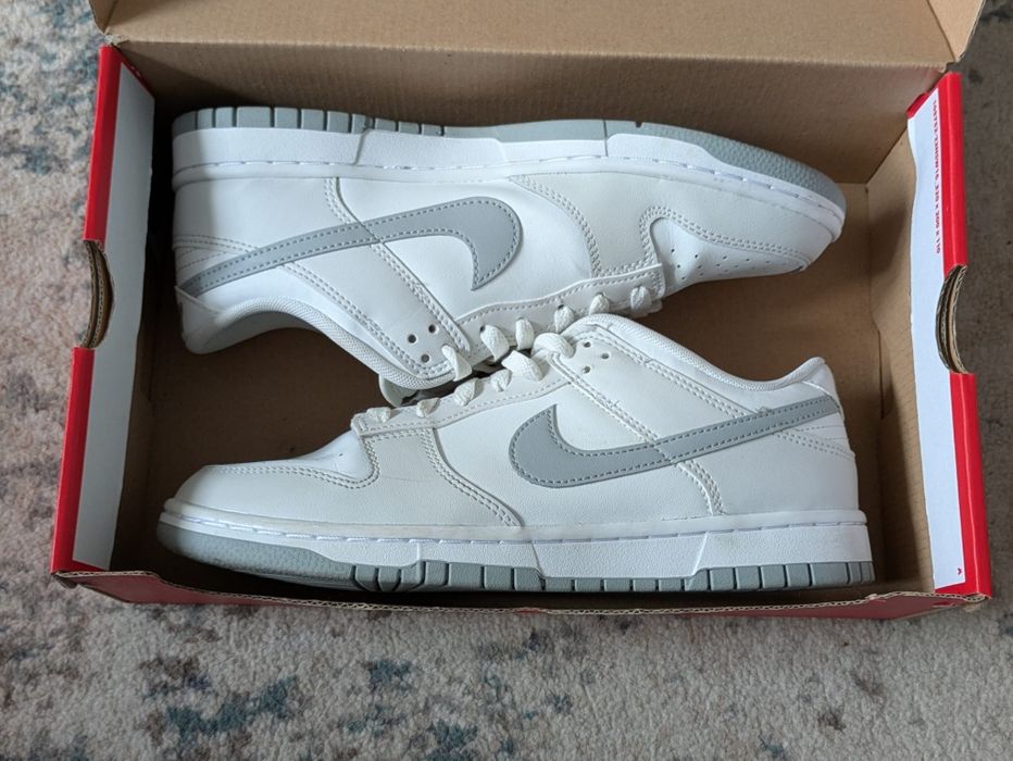 Nike Dunk Low Retro M