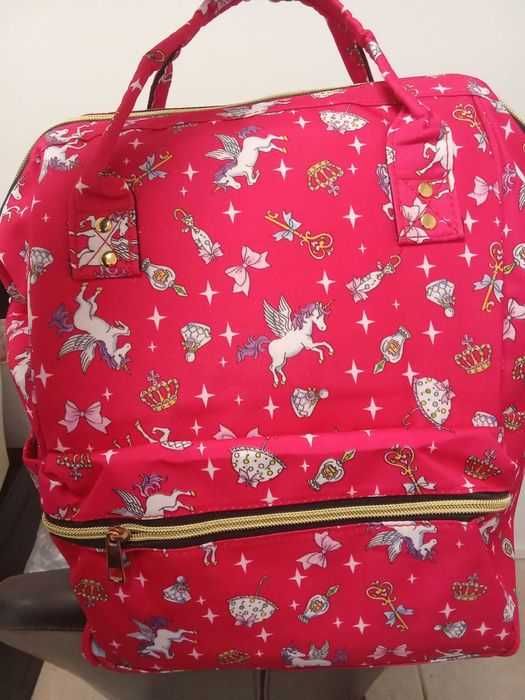 Две нови раници за 20 лв.