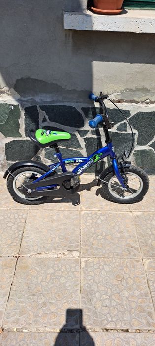 Детско колело и баланс,Мерцедес за бутане.