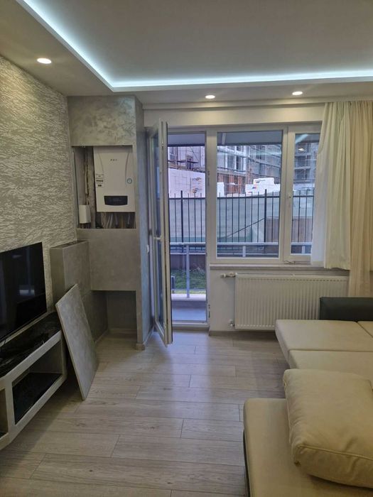 Дава се под наем Едностаен апартамент в София, Студентски град - 40 кв.м за 561 € - Снимка #9